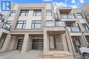 1237 ANTHONIA TRAIL, Oakville, Ontario
