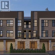 1237 Anthonia Trail, Oakville, Ontario  L6H 7Y8 - Photo 2 - W12630794