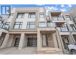 1237 ANTHONIA TRAIL, Oakville, Ontario