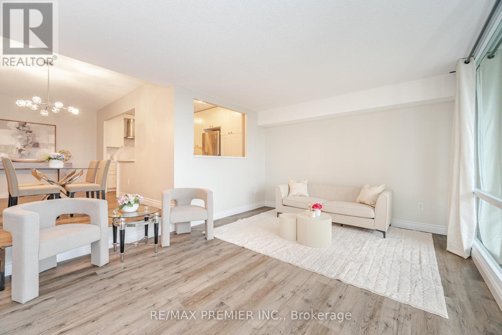 1105 - 260 Scarlett Road, Toronto, Ontario  M6N 4X6 - Photo 13 - W12630804