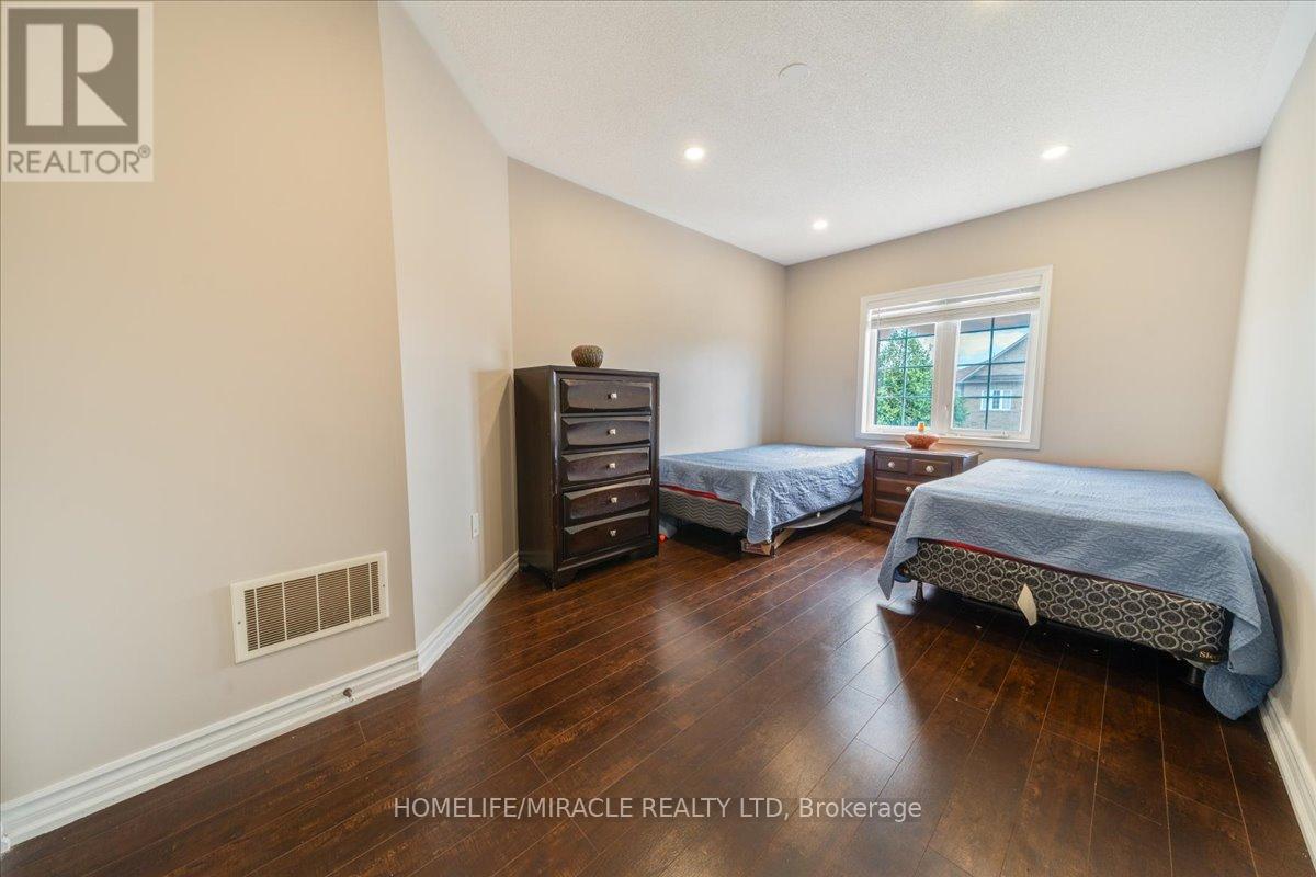 326 Albright Road, Brampton, Ontario  L6X 0H8 - Photo 28 - W12630808