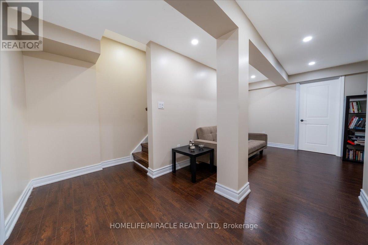 326 Albright Road, Brampton, Ontario  L6X 0H8 - Photo 37 - W12630808