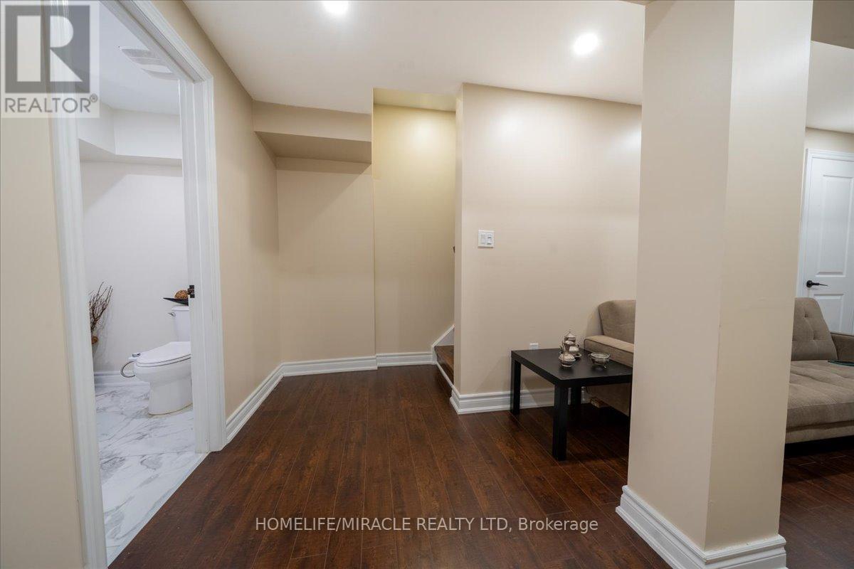 326 Albright Road, Brampton, Ontario  L6X 0H8 - Photo 38 - W12630808