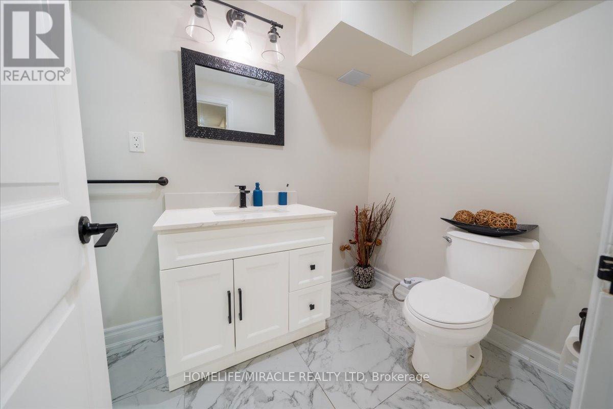 326 Albright Road, Brampton, Ontario  L6X 0H8 - Photo 45 - W12630808