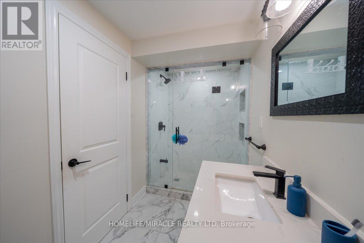 326 Albright Road, Brampton, Ontario  L6X 0H8 - Photo 46 - W12630808