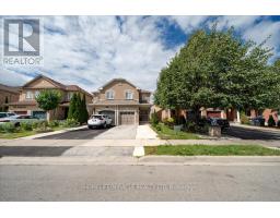 326 ALBRIGHT ROAD, Brampton, Ontario