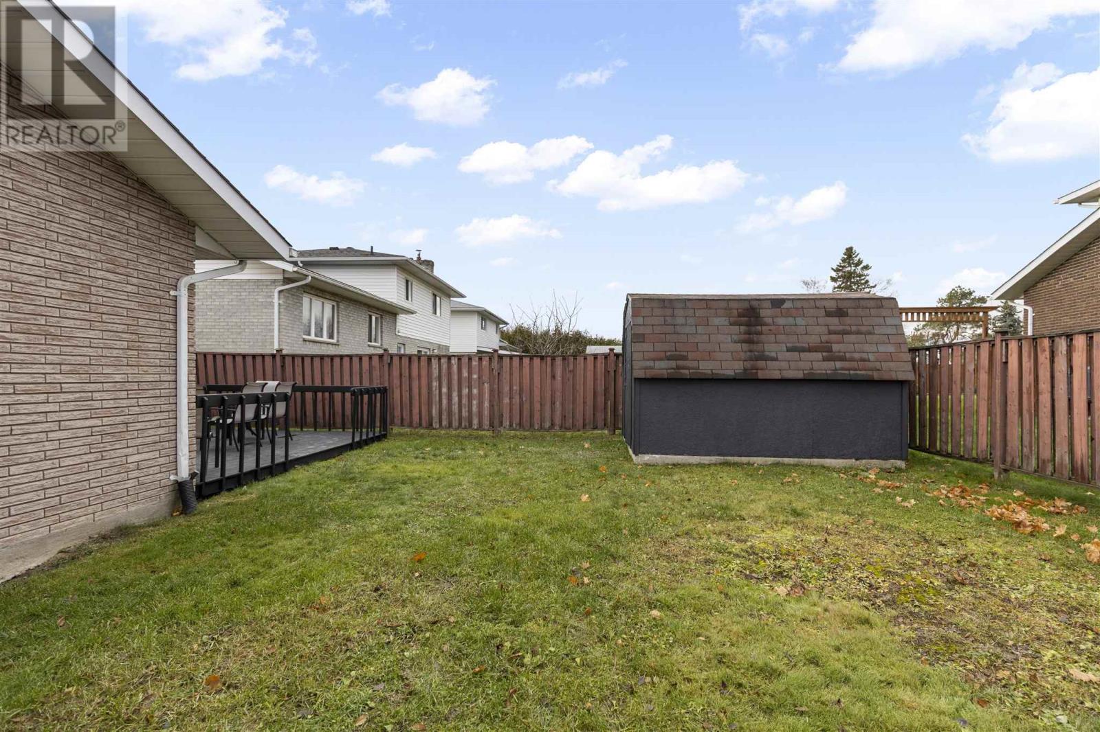 3 Charlotte Dr, Sault Ste. Marie, Ontario P6B 5S6 - Photo 43 - SM253444