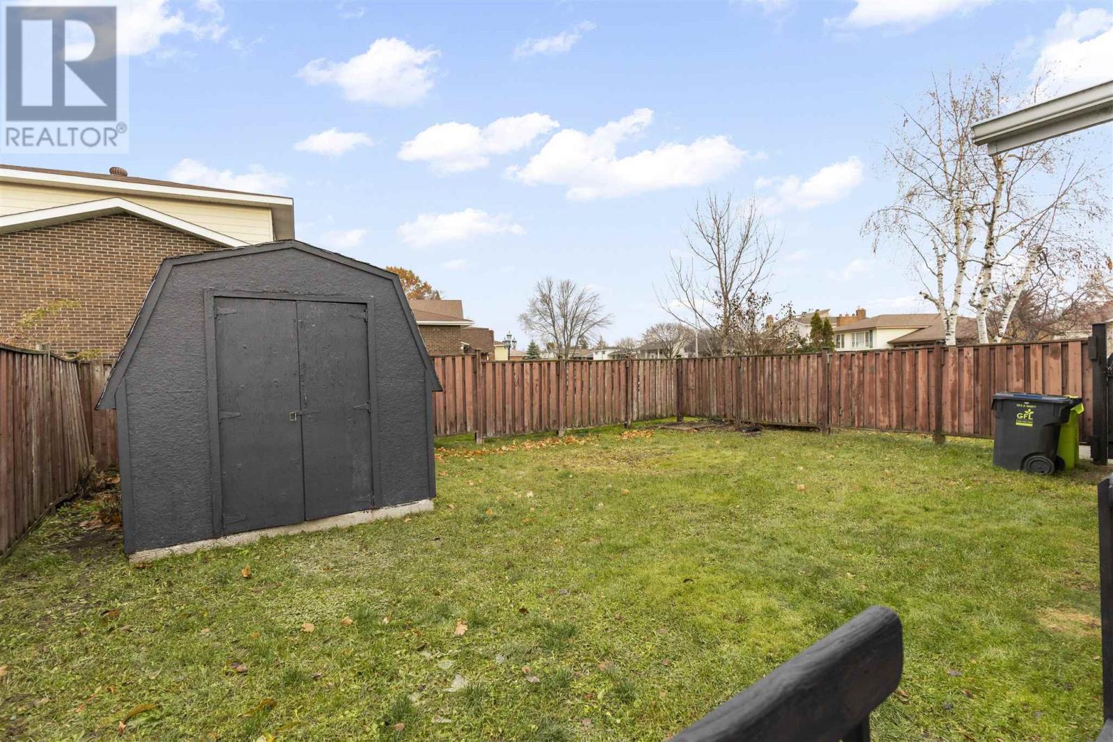 3 Charlotte Dr, Sault Ste. Marie, Ontario P6B 5S6 - Photo 45 - SM253444