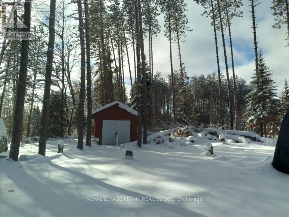 1106 HOMESTEAD ROAD, Highlands East, Ontario