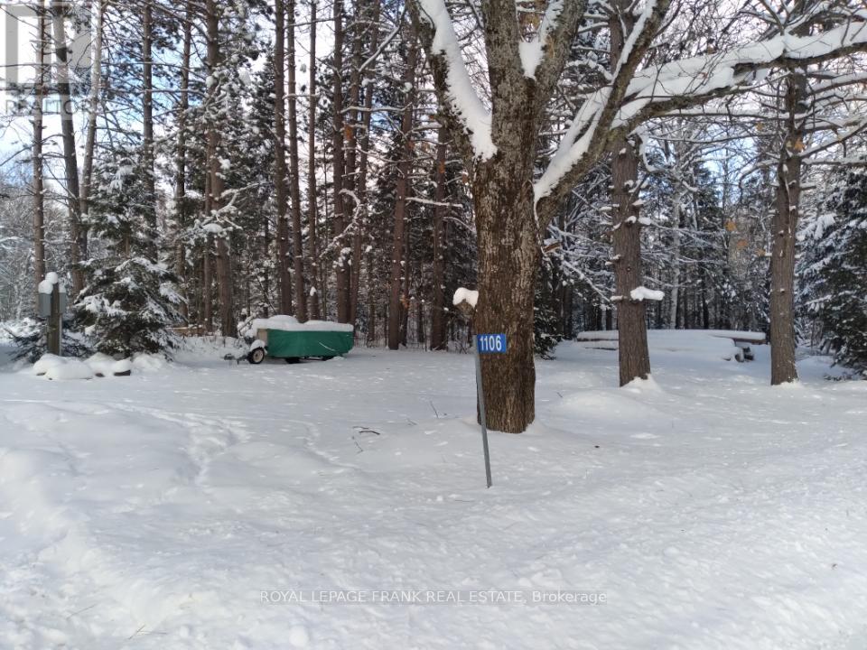 1106 Homestead Road, Highlands East (Cardiff Ward), Ontario  K0L 1C0 - Photo 2 - X12630876