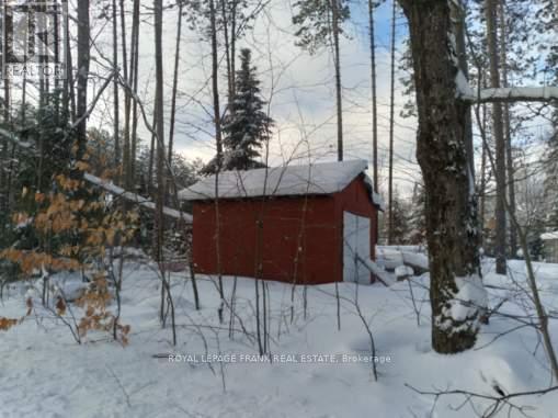 1106 Homestead Road, Highlands East (Cardiff Ward), Ontario  K0L 1C0 - Photo 4 - X12630876