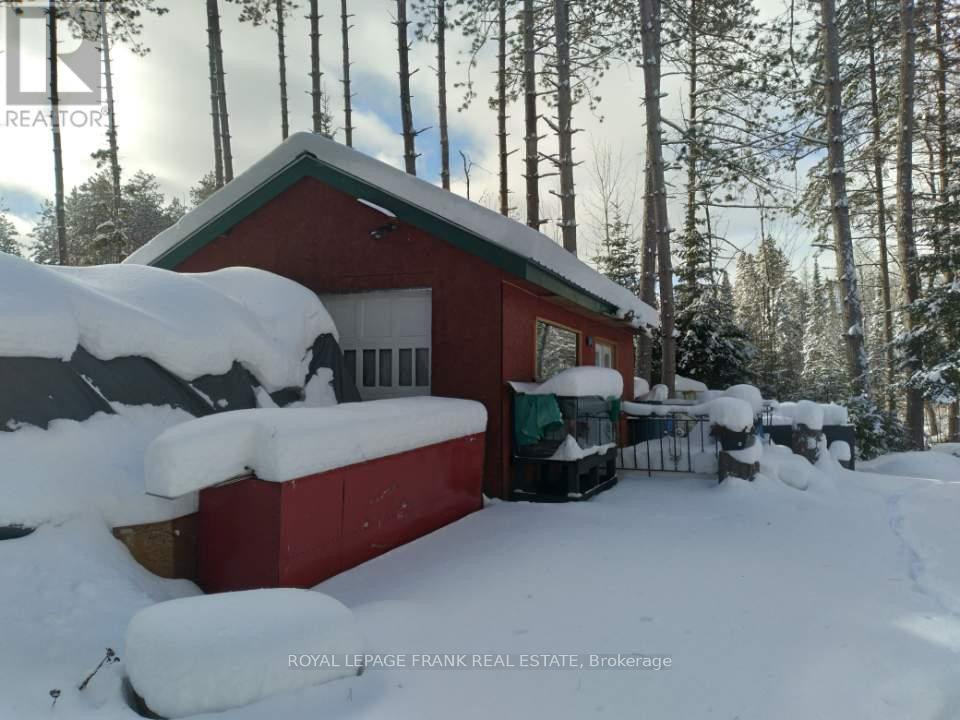 1106 Homestead Road, Highlands East (Cardiff Ward), Ontario  K0L 1C0 - Photo 5 - X12630876