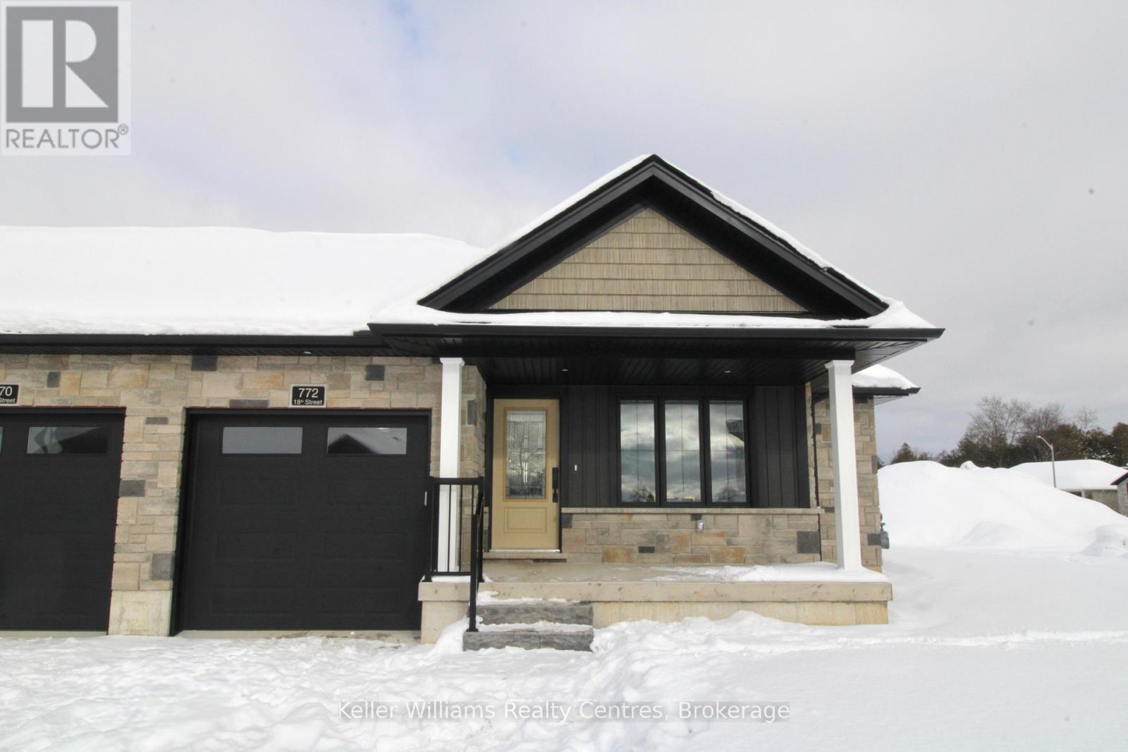 772 18TH STREET, Hanover, Ontario