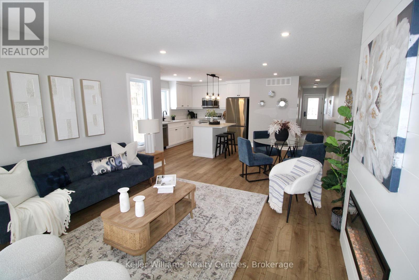 772 18th Street, Hanover, Ontario N4N 0C7 - Photo 21 - X12630878