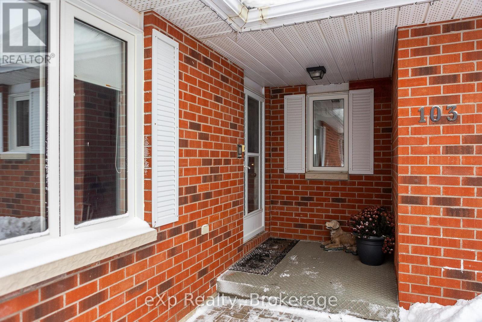 103 Margaret Elizabeth Avenue, Grey Highlands, Ontario N0C 1H0 - Photo 4 - X12630922