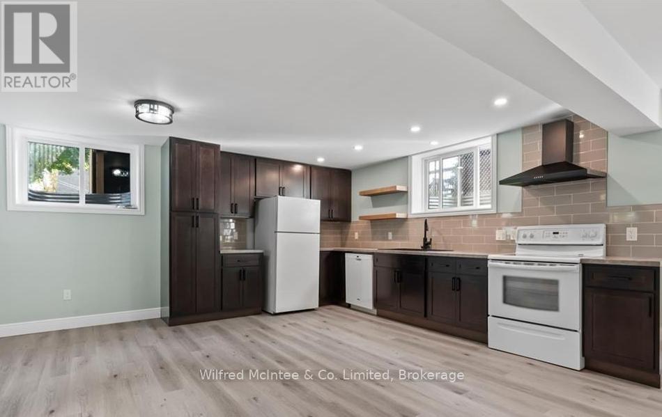 Lower Level - 557 Mary Street, Huron East, Ontario N0G 1H0 - Photo 2 - X12630946