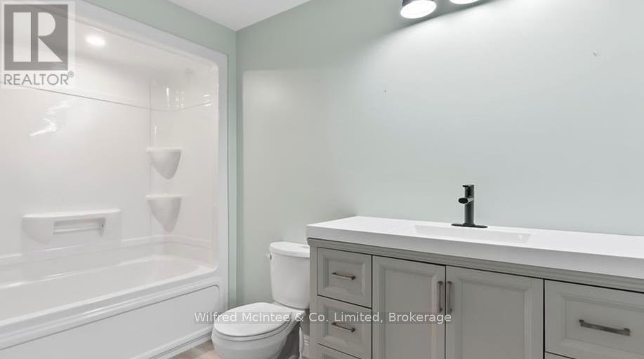 Lower Level - 557 Mary Street, Huron East, Ontario N0G 1H0 - Photo 3 - X12630946