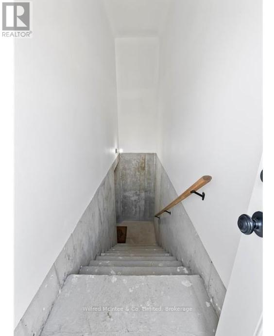 Lower Level - 557 Mary Street, Huron East, Ontario N0G 1H0 - Photo 6 - X12630946