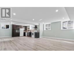 LOWER LEVEL - 557 MARY STREET, Huron East, Ontario