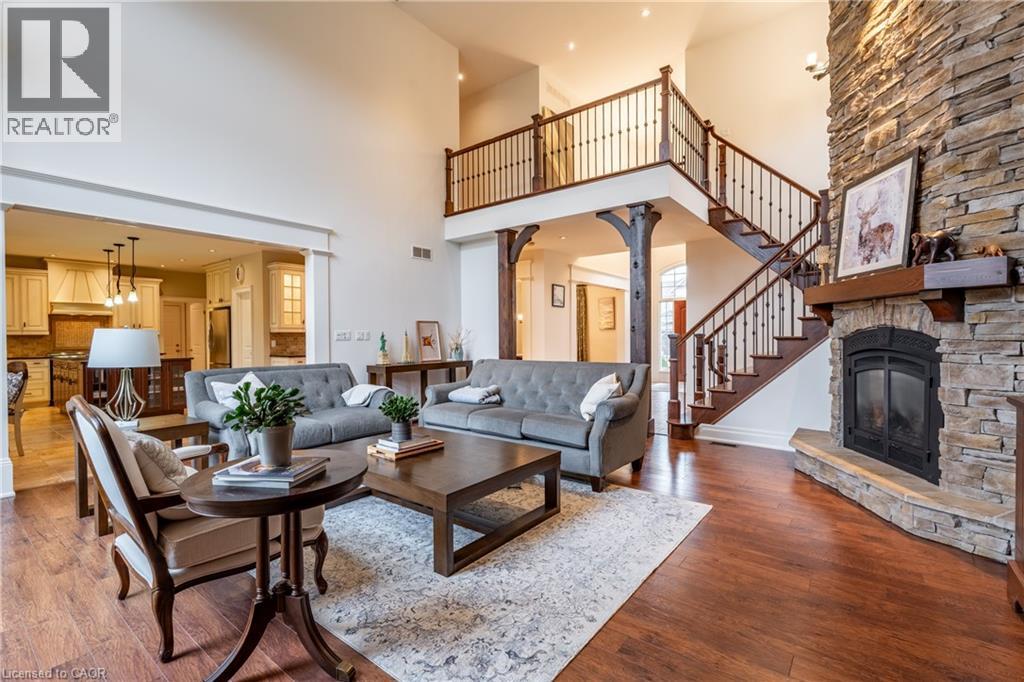 2 Bunny Glen Drive, Niagara-On-The-Lake, Ontario L0S 1P0 - Photo 16 - 40700494