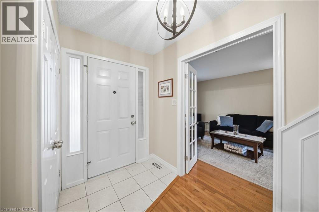 36 Black Locust Way, Brantford, Ontario  N3R 7C7 - Photo 8 - 40785460