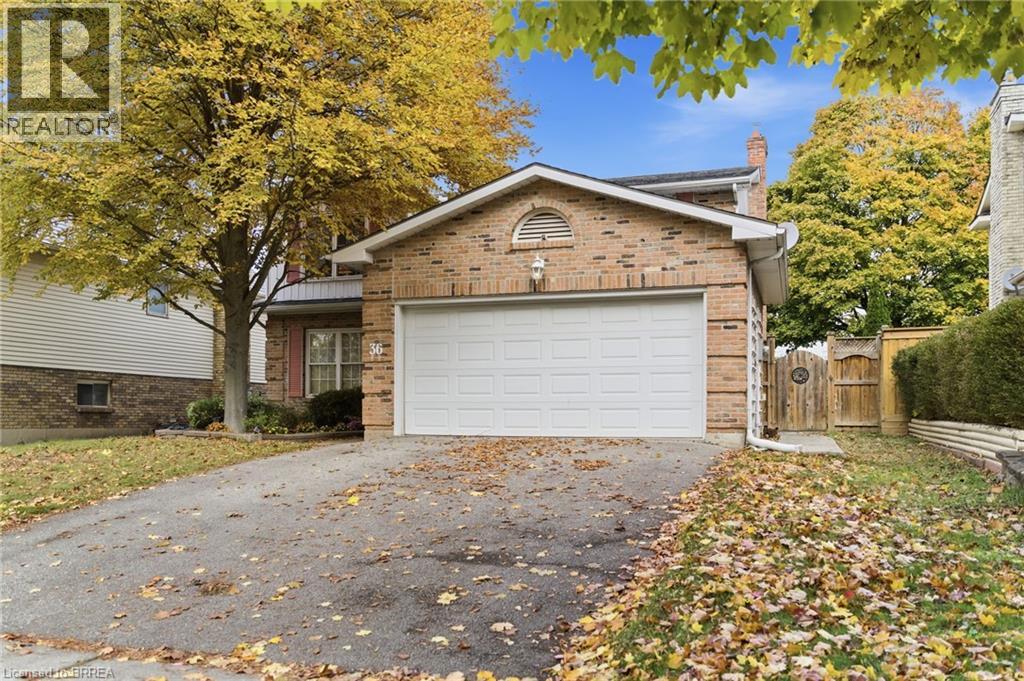 36 Black Locust Way, Brantford, Ontario  N3R 7C7 - Photo 4 - 40785460