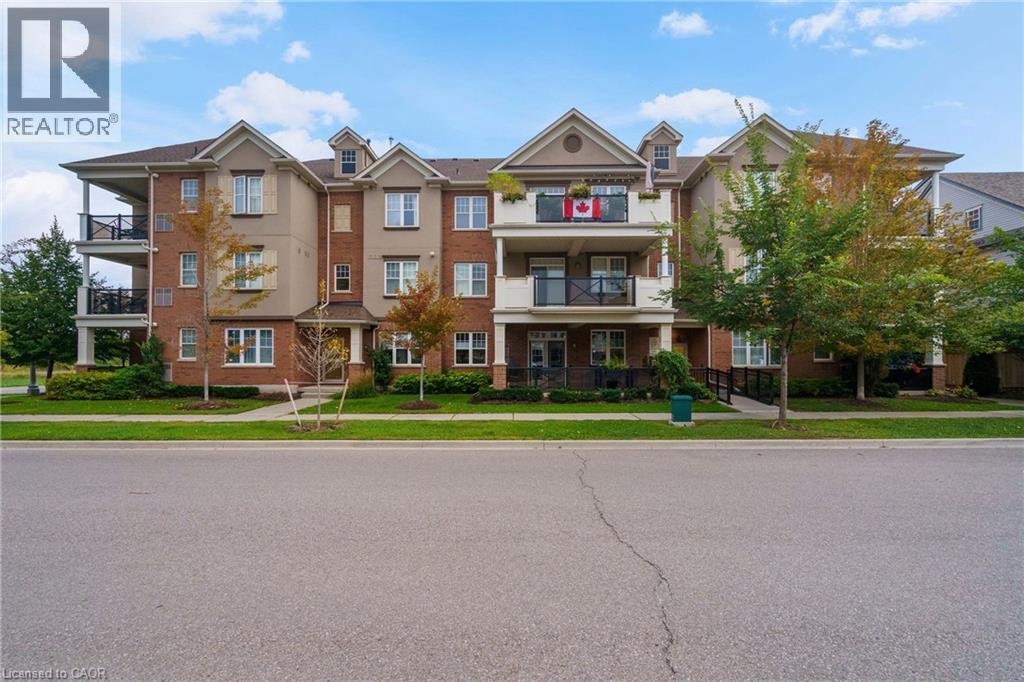 272 Georgian Drive Unit# 306, Oakville, Ontario  L6H 0K4 - Photo 33 - 40773554