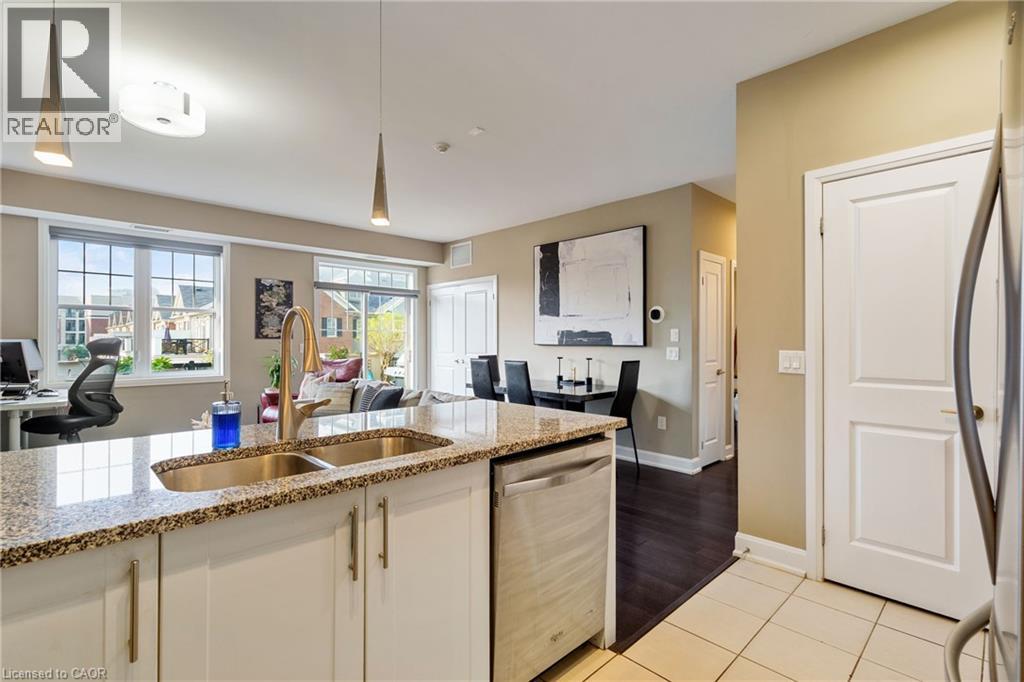 272 Georgian Drive Unit# 306, Oakville, Ontario  L6H 0K4 - Photo 8 - 40773554