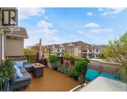 272 GEORGIAN Drive Unit# 306, Oakville, Ontario