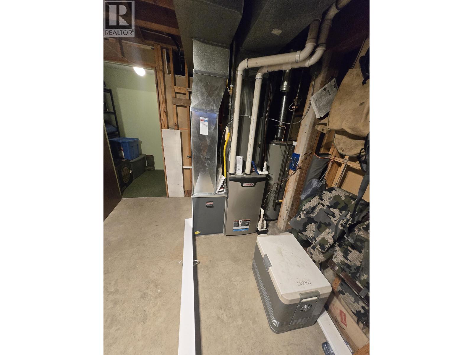 1191 Moffat Avenue, Quesnel, British Columbia  V2J 3A6 - Photo 24 - R3073687