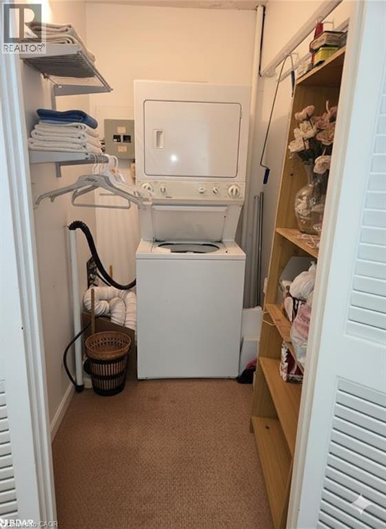 45 Westmount Road N Unit# 603, Waterloo, Ontario  N2L 2R3 - Photo 20 - 40787108