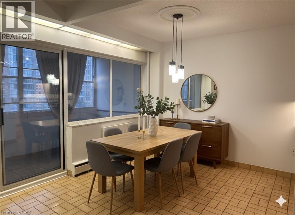 45 Westmount Road N Unit# 603, Waterloo, Ontario  N2L 2R3 - Photo 15 - 40787108