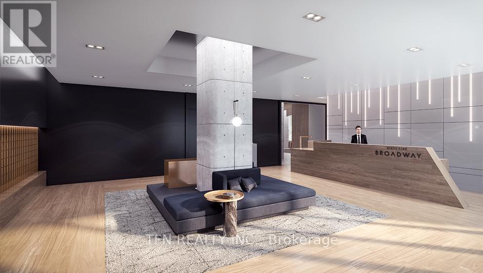 1102 - 65 Broadway Avenue, Toronto, Ontario  M4P 1T9 - Photo 19 - C12604108