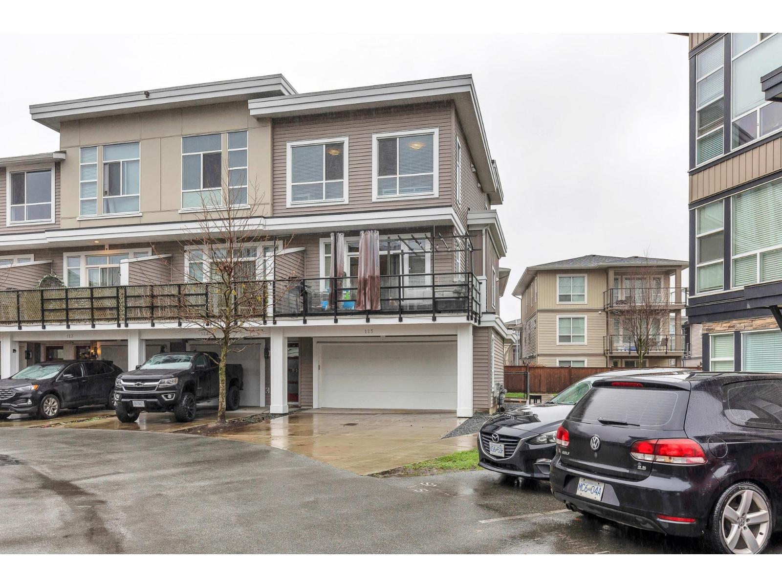 125 8413 Midtown Way, Chilliwack Proper South, Chilliwack, British Columbia  V2P 0G7 - Photo 2 - R3072656