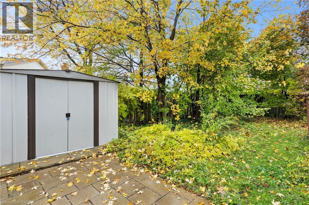 2396 Lyford Lane, Burlington, Ontario L7P 3Y8 - Photo 29 - 40788941