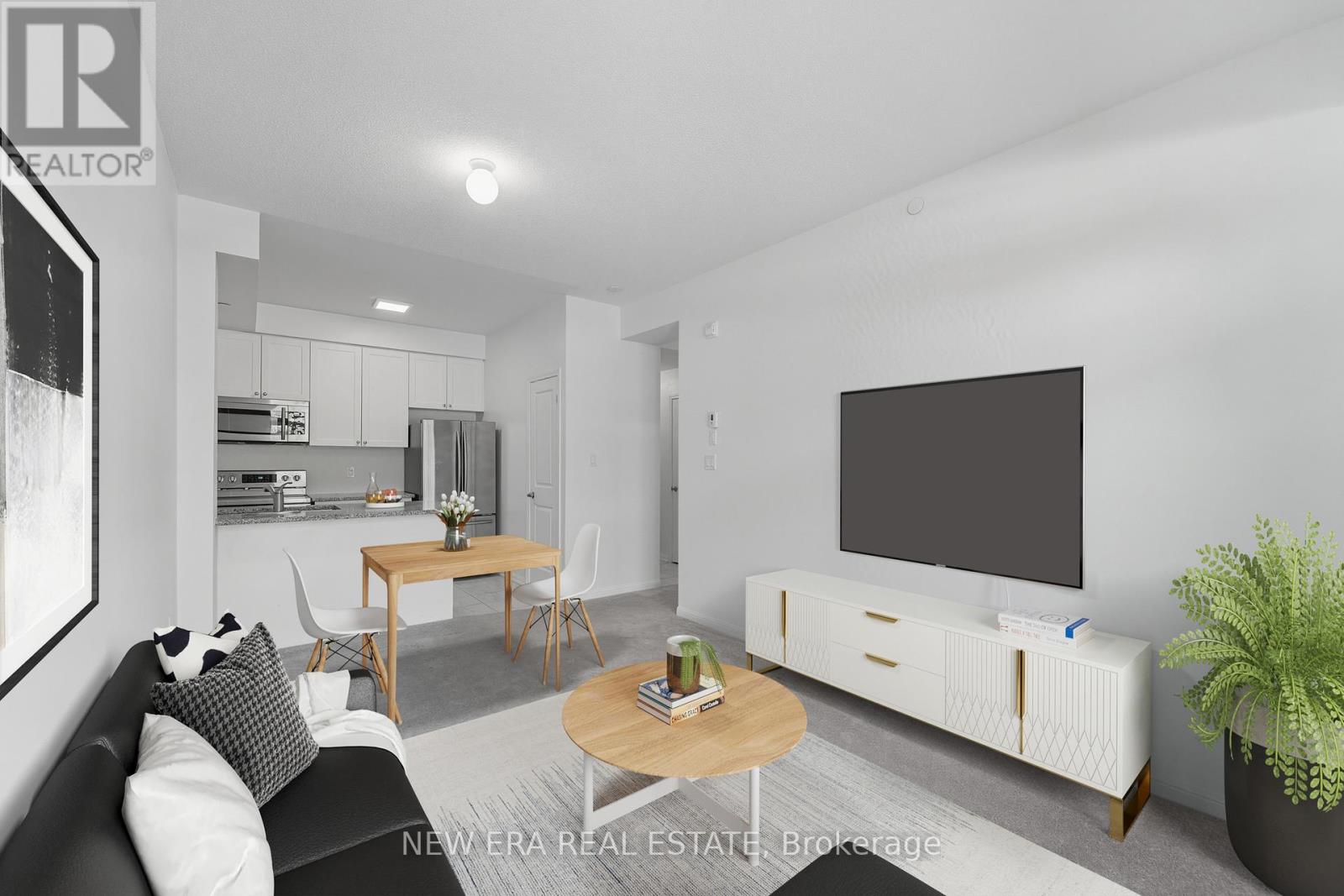 120 - 80 Aspen Springs Drive, Clarington, Ontario  L1C 0V4 - Photo 4 - E12422531