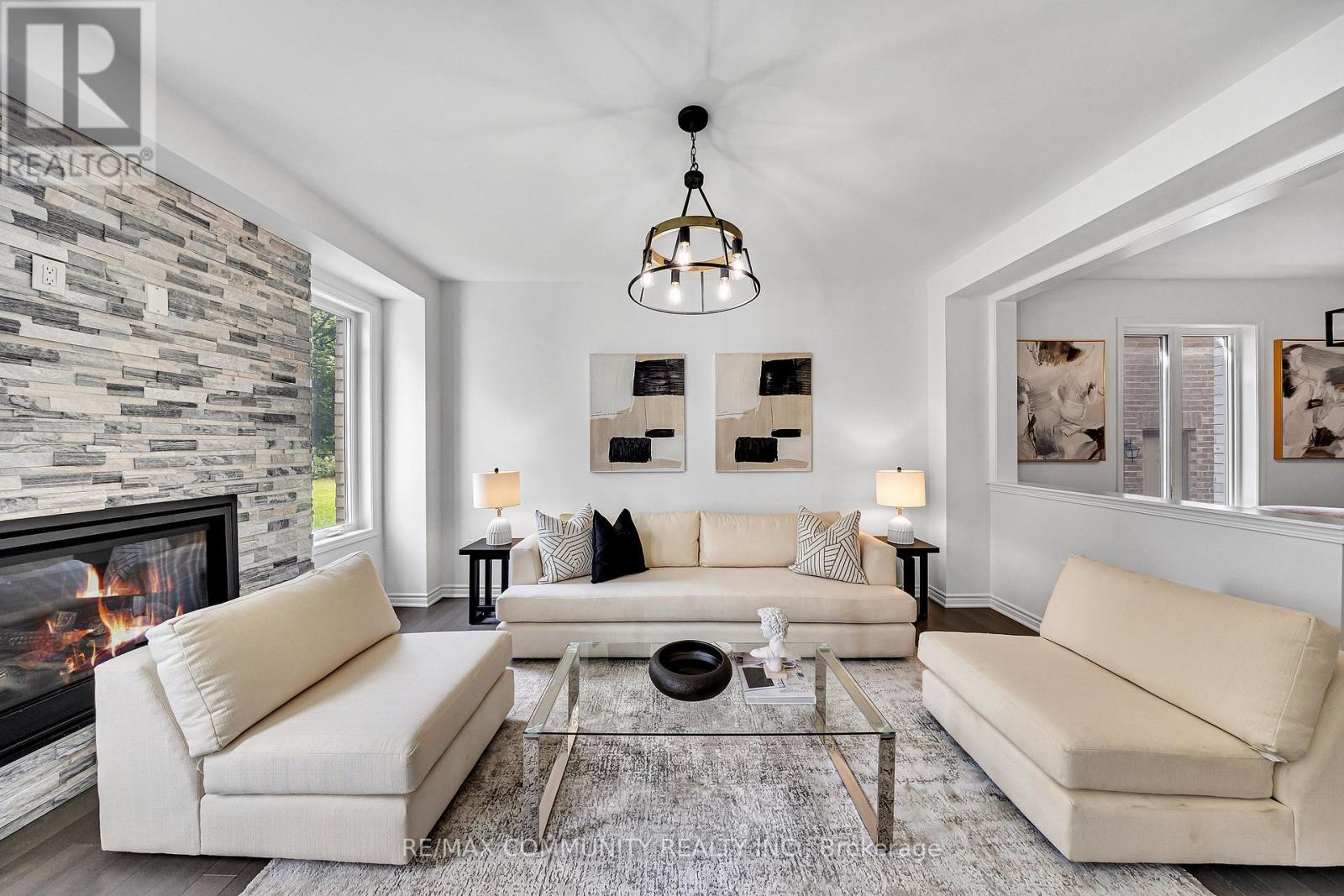 2979 Heartwood Lane, Pickering, Ontario  L1X 0P1 - Photo 12 - E12495792