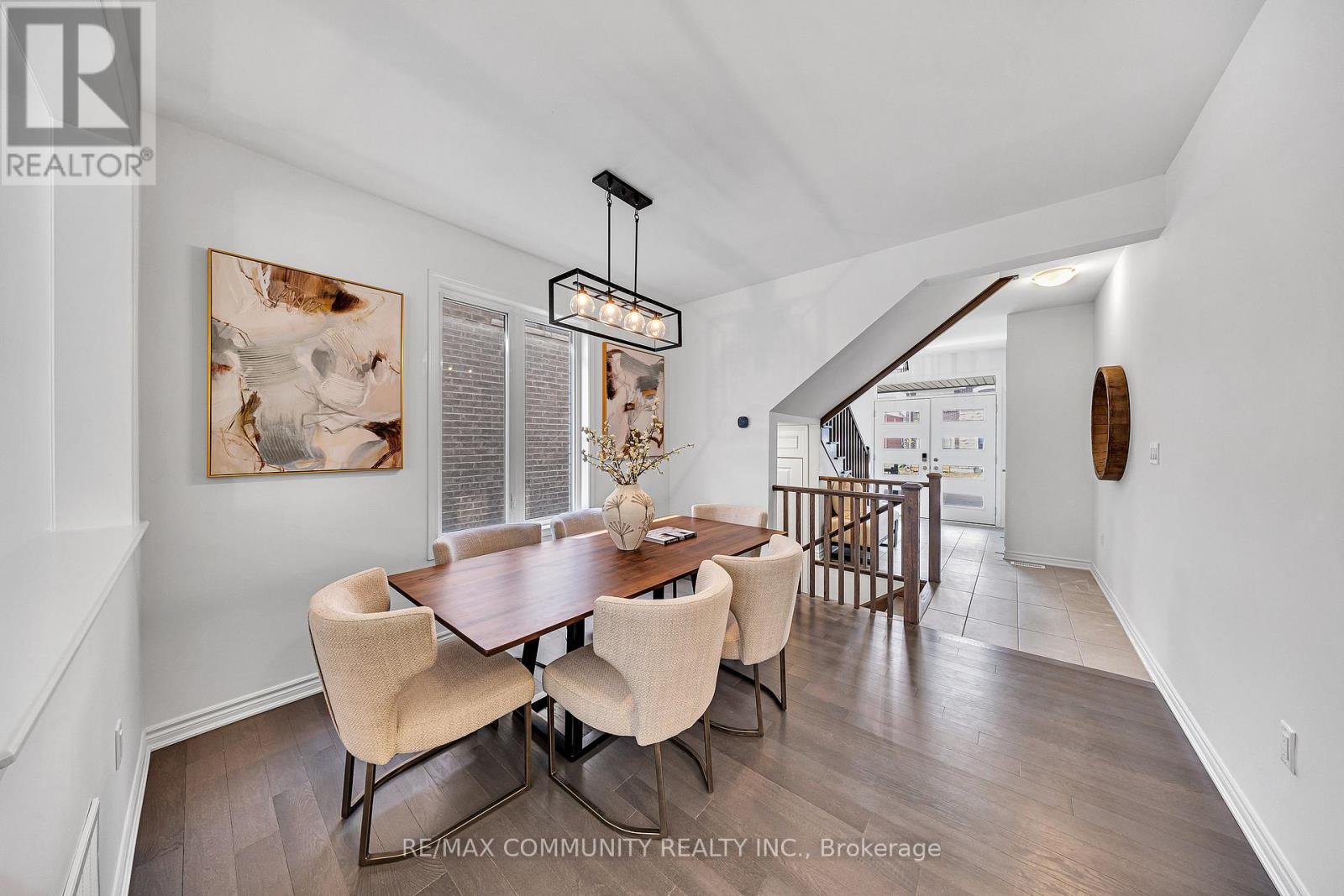 2979 Heartwood Lane, Pickering, Ontario  L1X 0P1 - Photo 10 - E12495792