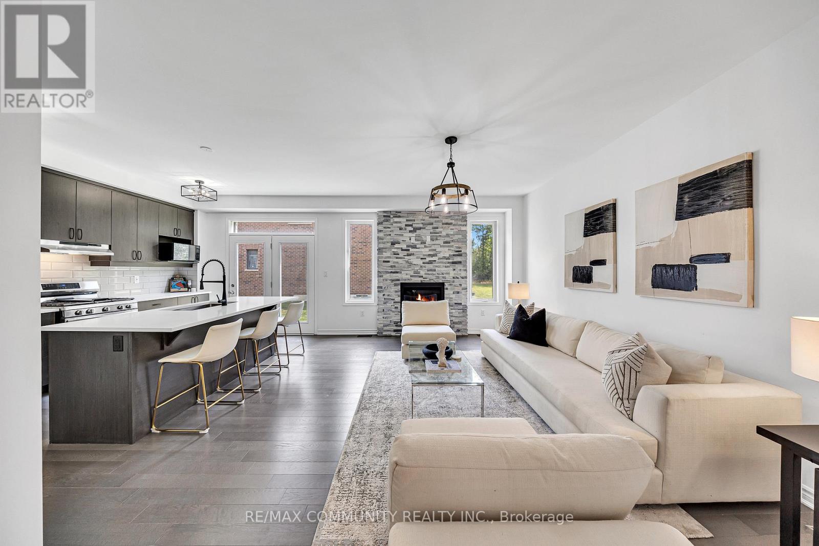 2979 Heartwood Lane, Pickering, Ontario  L1X 0P1 - Photo 11 - E12495792