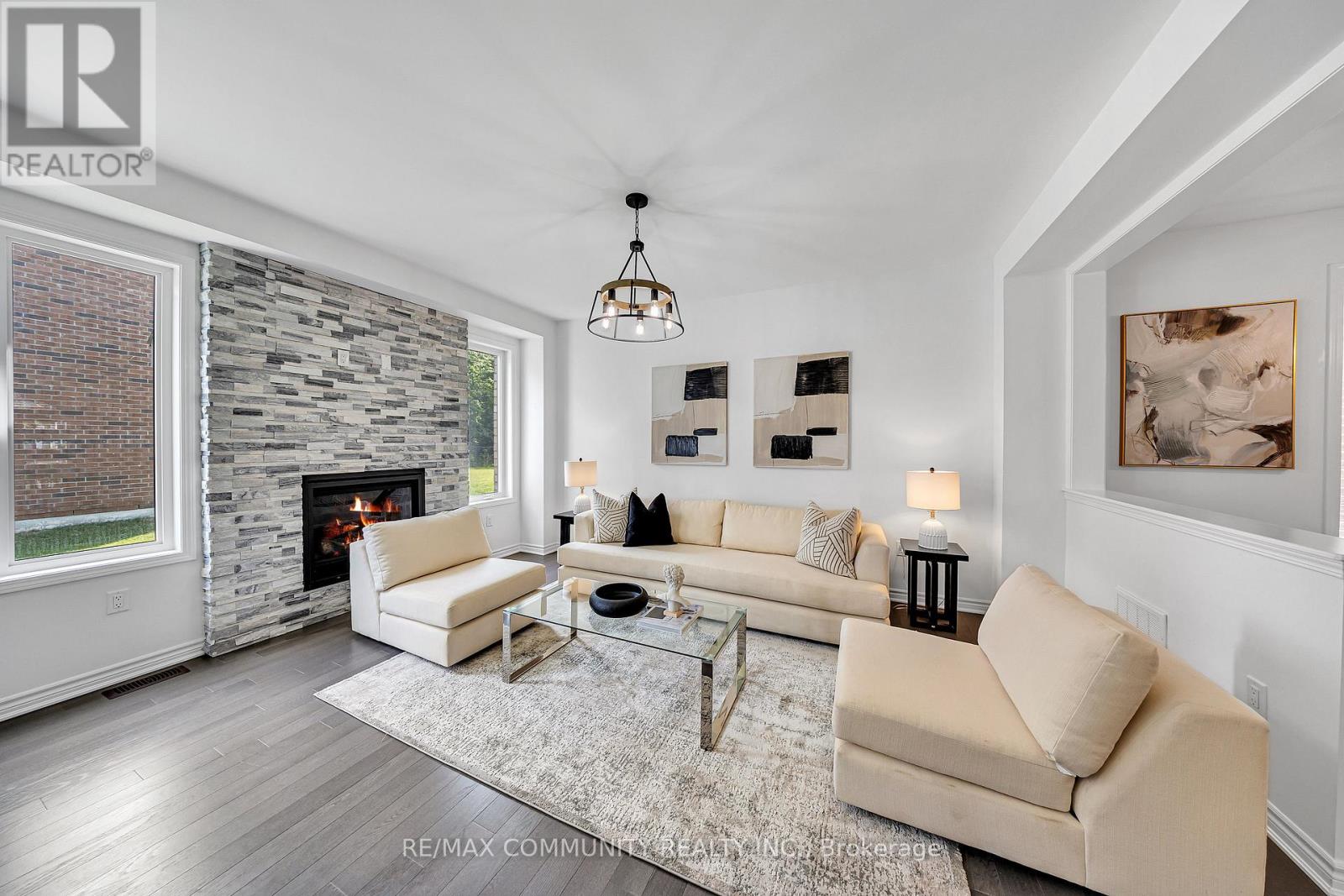 2979 Heartwood Lane, Pickering, Ontario  L1X 0P1 - Photo 13 - E12495792