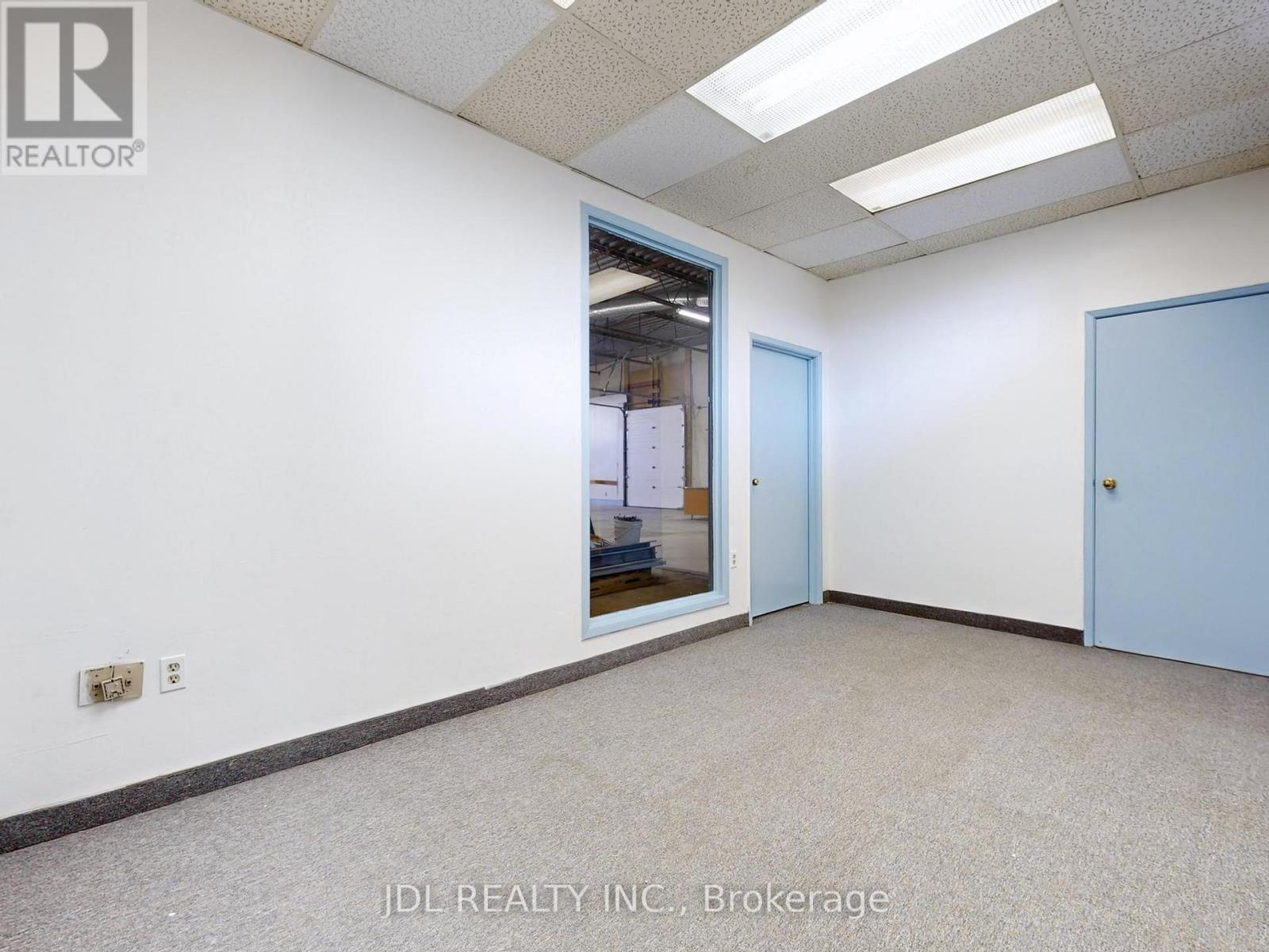 7 - 1291 Matheson Boulevard E, Mississauga, Ontario  L4W 1R1 - Photo 10 - W12344742