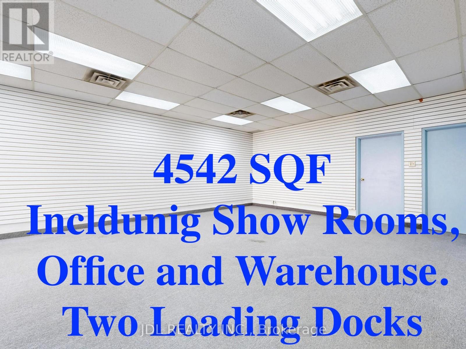 7 - 1291 MATHESON BOULEVARD E, Mississauga, Ontario