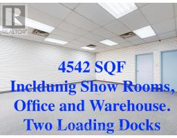 7 - 1291 MATHESON BOULEVARD E, Mississauga, Ontario