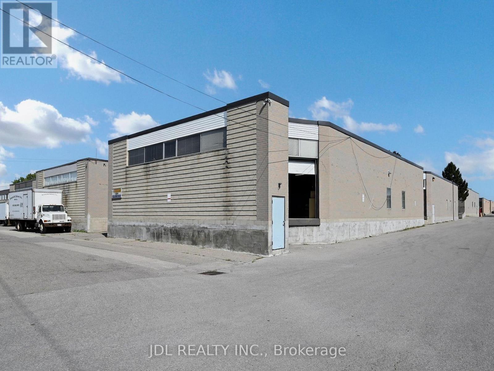 7 - 1291 Matheson Boulevard E, Mississauga, Ontario  L4W 1R1 - Photo 14 - W12344742