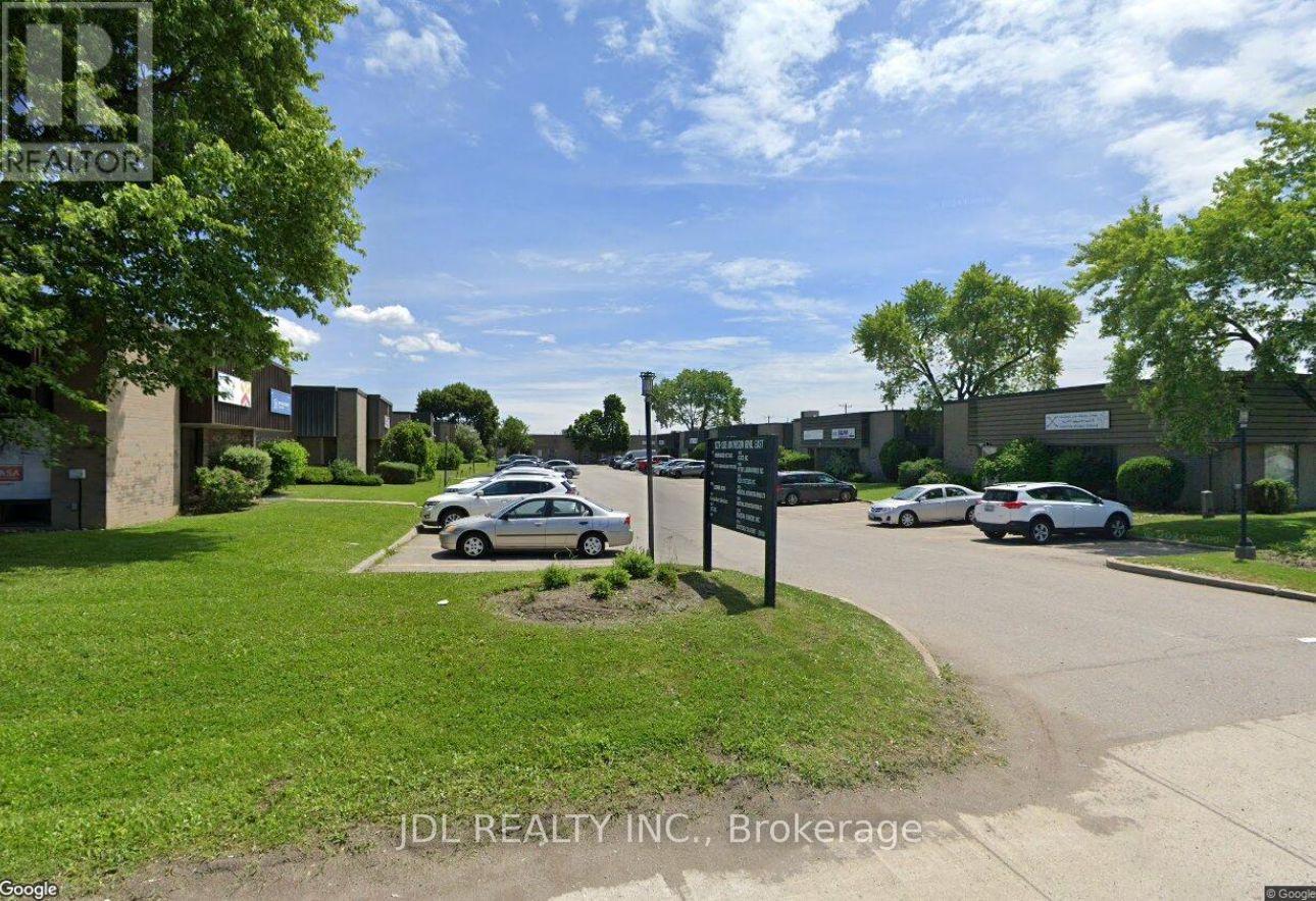 7 - 1291 Matheson Boulevard E, Mississauga, Ontario  L4W 1R1 - Photo 20 - W12344742