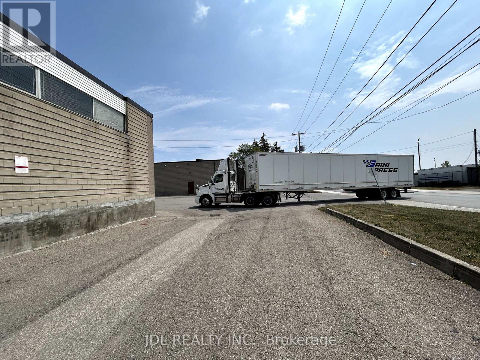 7 - 1291 Matheson Boulevard E, Mississauga, Ontario  L4W 1R1 - Photo 15 - W12344742