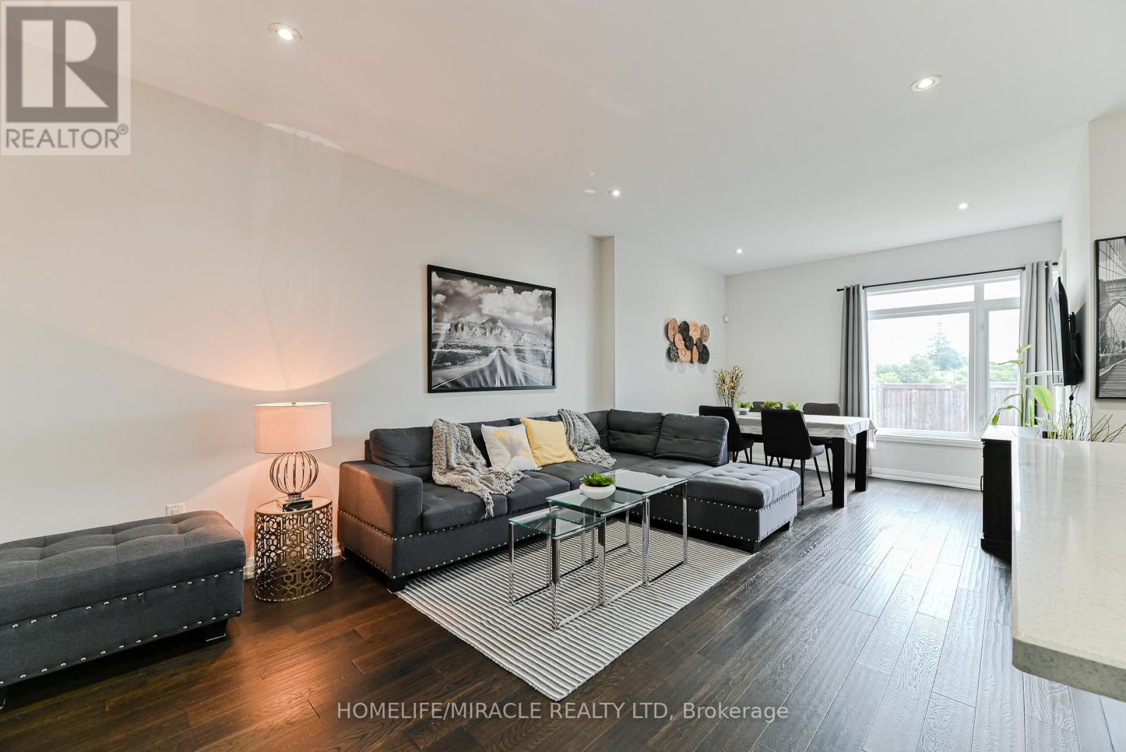 15 - 35 Midhurst Heights, Hamilton, Ontario  L8J 0K9 - Photo 8 - X12630788