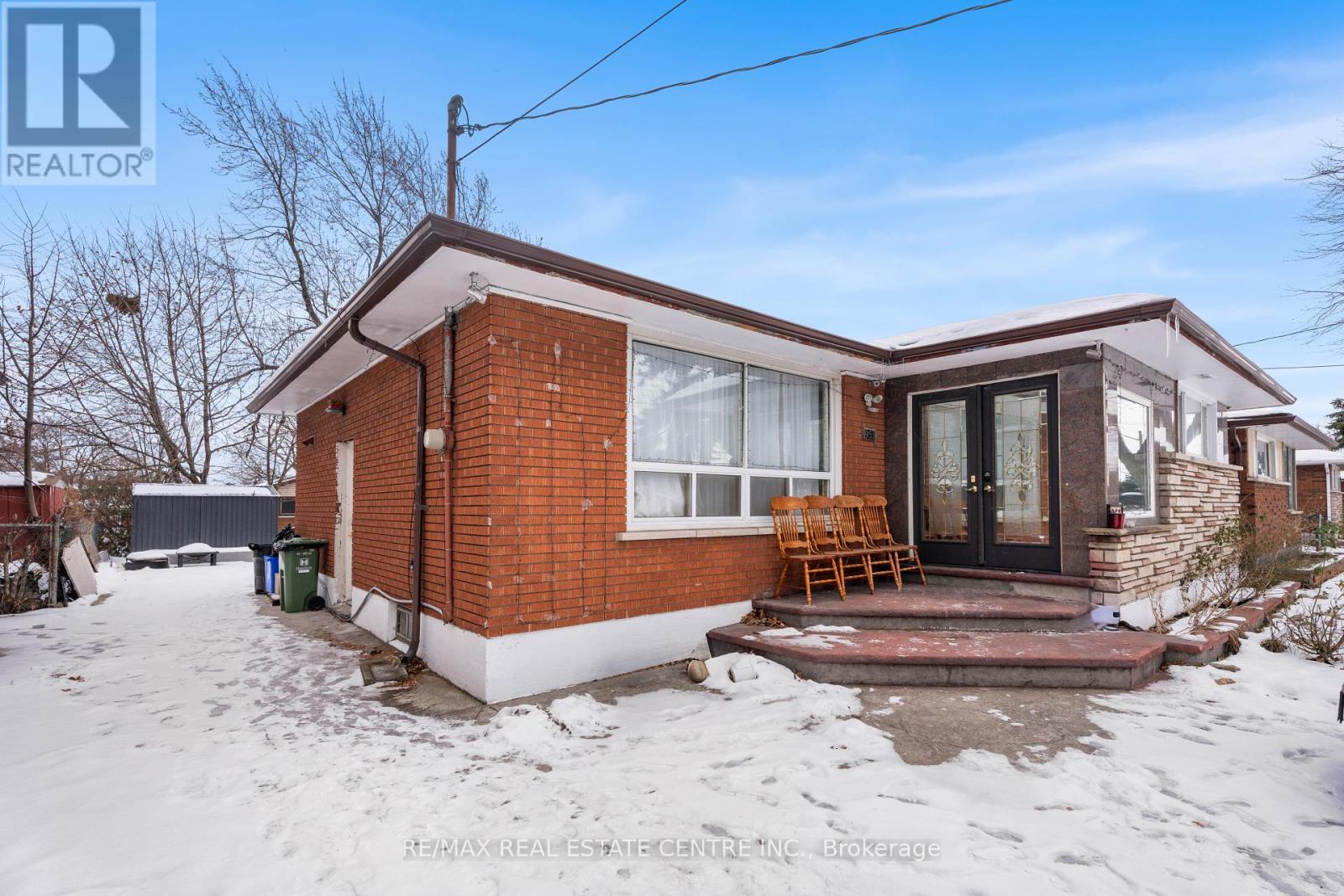 953 UPPER SHERMAN AVENUE, Hamilton, Ontario