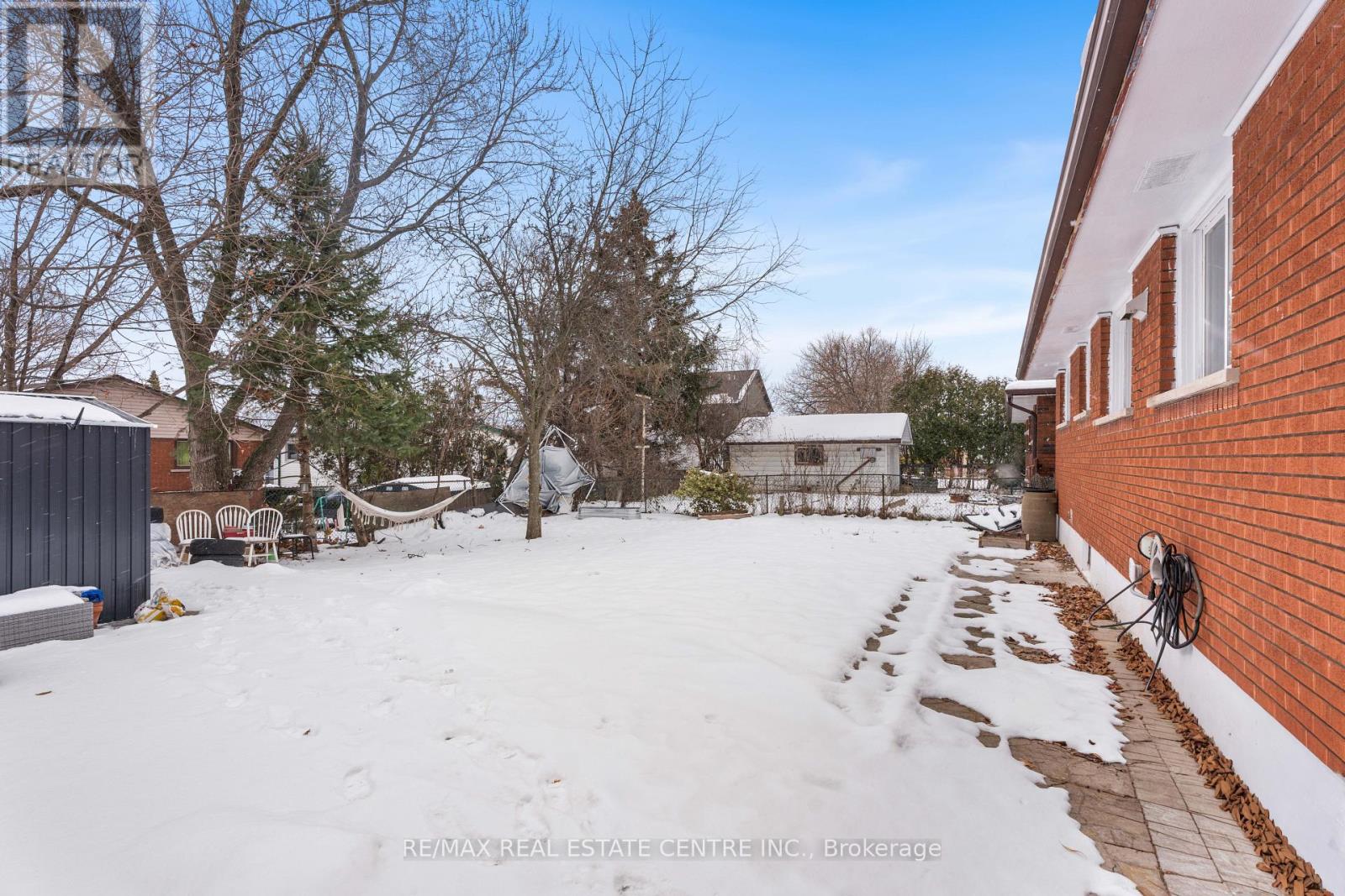 953 Upper Sherman Avenue, Hamilton, Ontario  L8V 3N4 - Photo 28 - X12630798