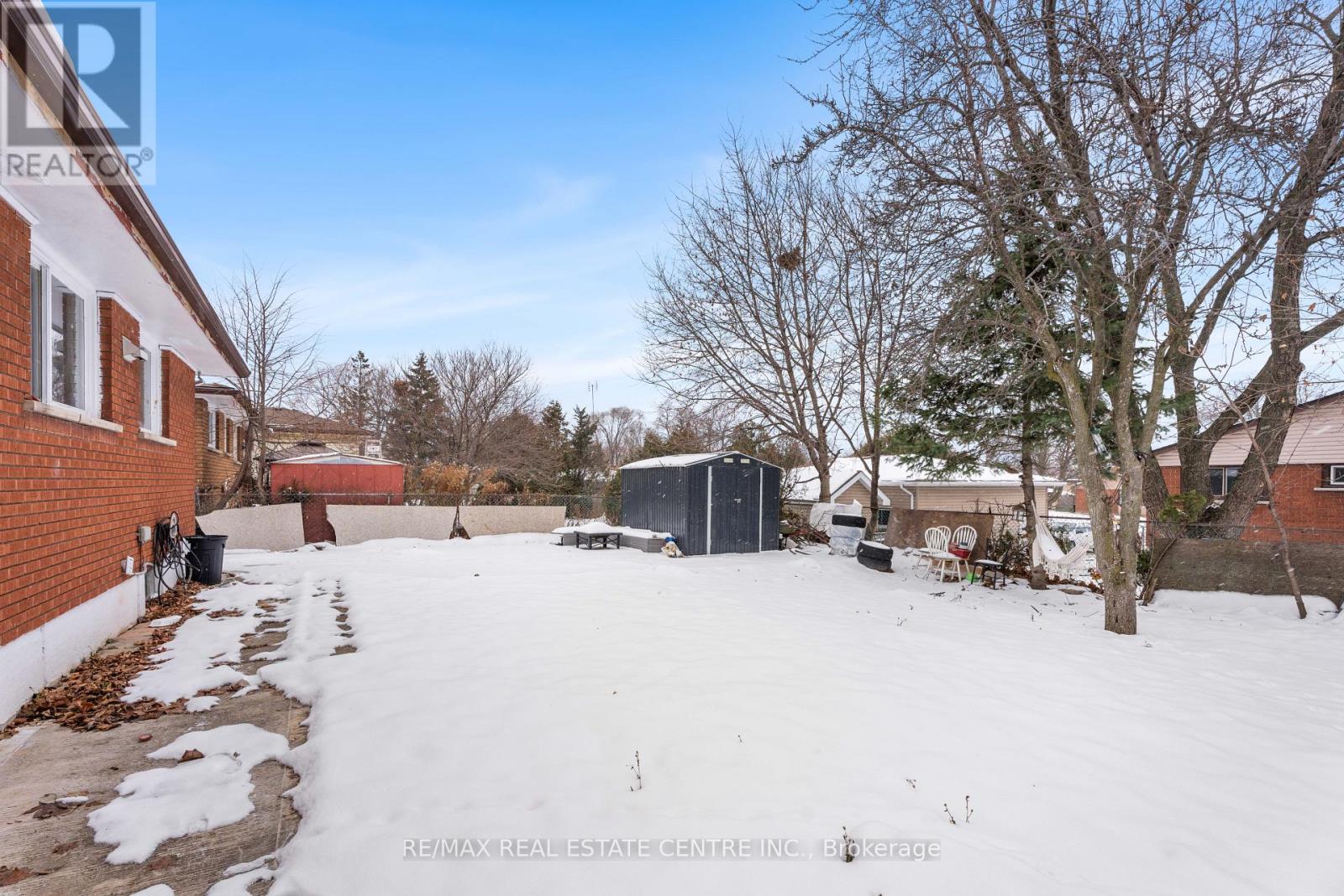 953 Upper Sherman Avenue, Hamilton, Ontario  L8V 3N4 - Photo 29 - X12630798